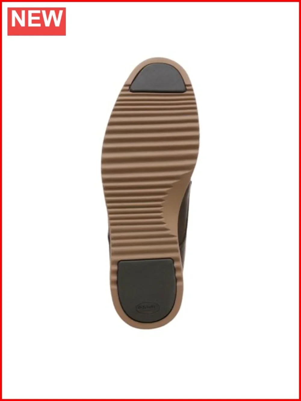 Faux Leather Lace-Up Casual Oxfords with Comfort Insole